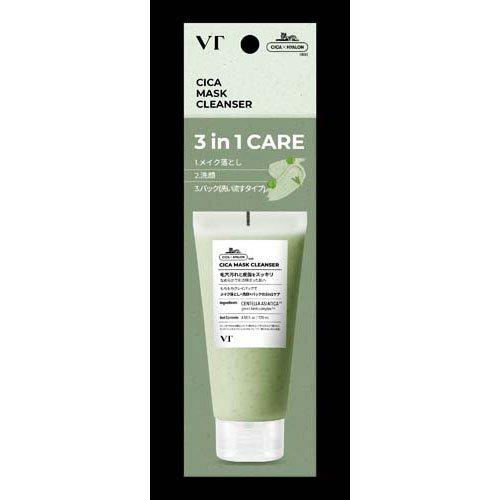 CICAマスククレンザー ( 120ml )/ VT : 爽快ドラッグ - 通販 - Yahoo