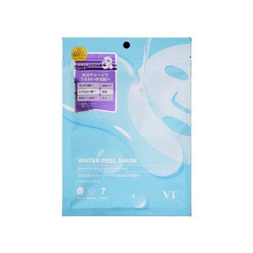 パック・フェイスマスク PWI Magic Peel Solution 250ml VT ウォーターピールマスク ( 7枚入 )/ : 爽快ドラッグ - 通販 - Yahoo