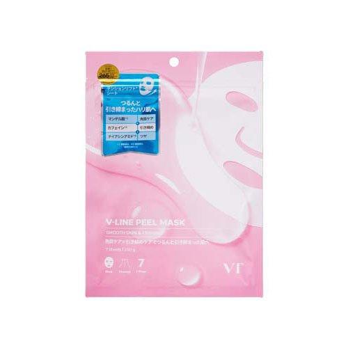 VT Vラインピールマスク ( 7枚入 )/ : 爽快ドラッグ - 通販 - Yahoo