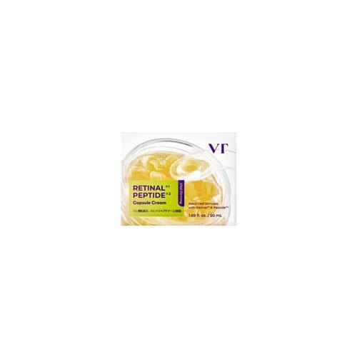 レチナールペプチドカプセルクリーム ( 50ml )/ VT : 爽快ドラッグ
