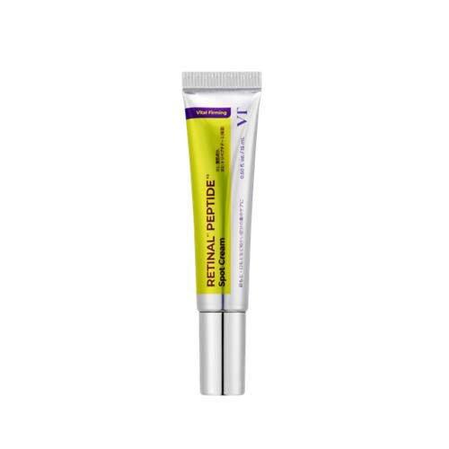 レチナールペプチドスポットクリーム ( 15ml )/ VT : 爽快ドラッグ