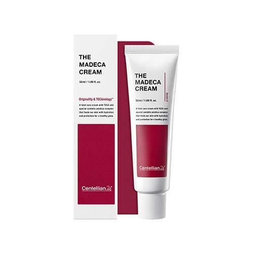 センテリアン ザ・マデカ クリーム ( 50ml )/ : 爽快ドラッグ - 通販