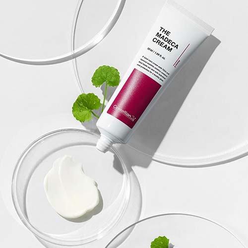 センテリアン ザ・マデカ クリーム ( 50ml )/ : 爽快ドラッグ - 通販