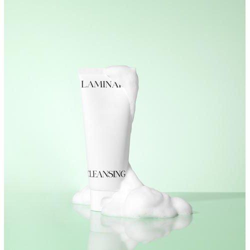 ションリ ラミナリア アンプル クレンジングフォーム ( 120mL