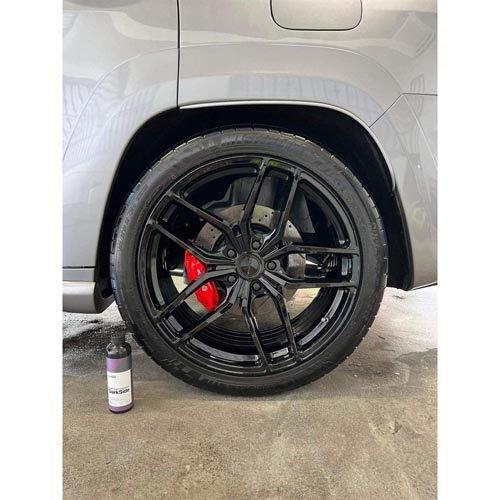 ダークサイド タイヤ・ゴム用シーラント ( 500ml )/ CARPRO |  | 02