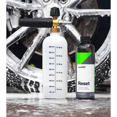 リセット 中性カーシャンプー ( 1L )/ CARPRO |  | 02