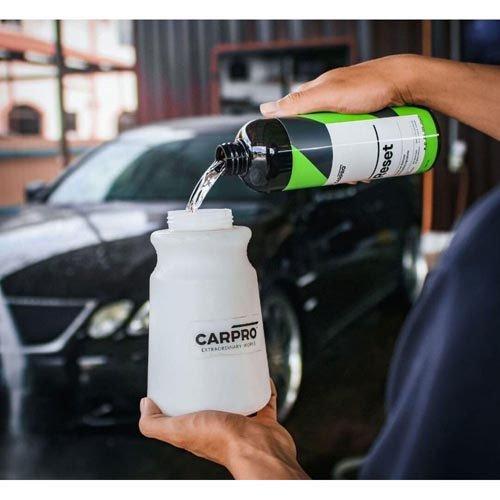 リセット 中性カーシャンプー ( 1L )/ CARPRO |  | 03
