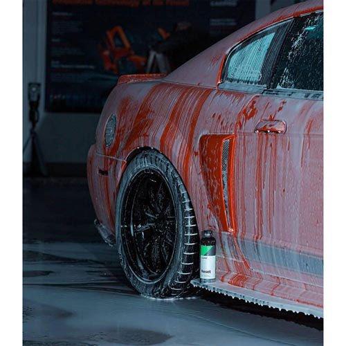 リセット 中性カーシャンプー ( 1L )/ CARPRO |  | 04