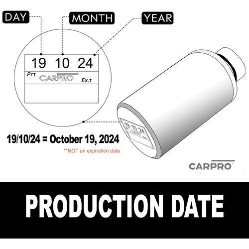 リフト 高濃度アルカリ性プレウォッシュ ( 1L )/ CARPRO : 爽快