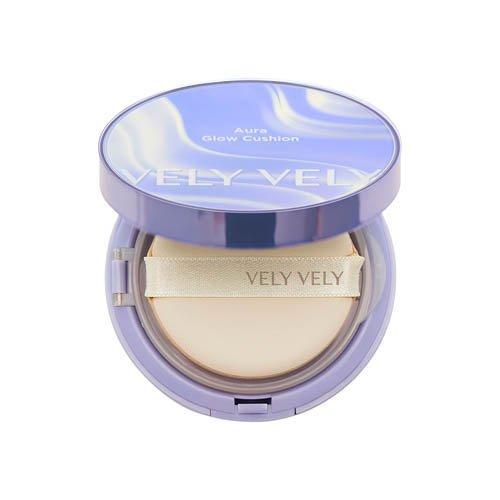 VELYVELY オーロラグロークッション13号 ( 15g )/ VELY : 爽快ドラッグ