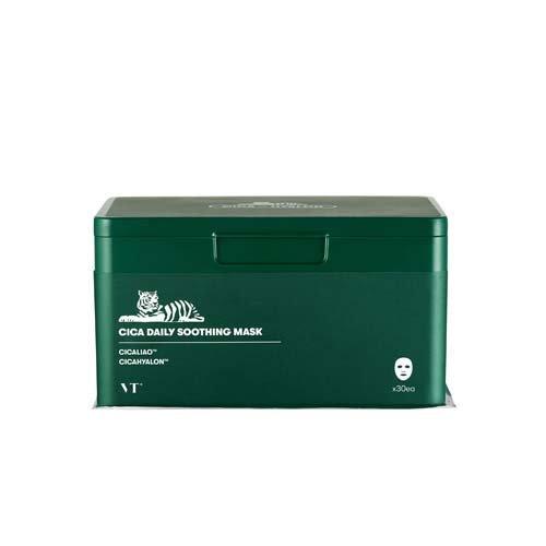 VT シカデイリースージングマスク ( 30枚入 )/ : 爽快ドラッグ VT シカデイリースージングマスク ( 30枚入 )/ : 爽快ドラッグ