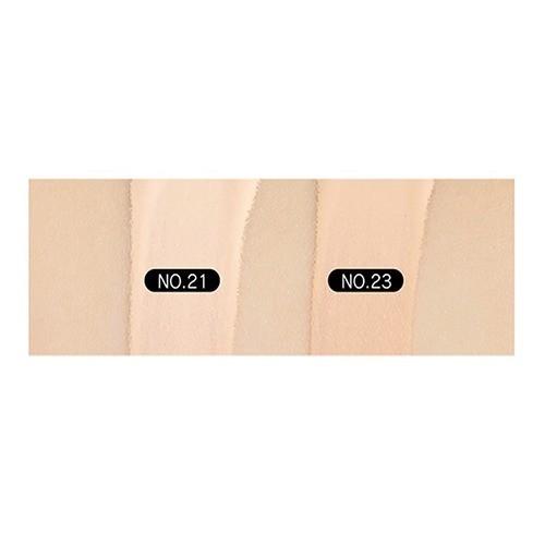 ミシャ M クッションファンデーション マット レフィル NO.21 ( 15g