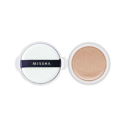 ミシャ M クッションファンデーション マット レフィル NO.23 ( 15g