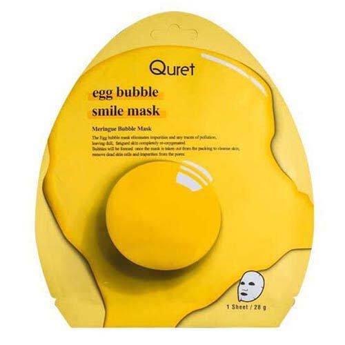 エッグバブルスマイルマスク ( 1枚 ) : 爽快ドラッグ - 通販 - Yahoo
