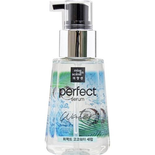 ミジャンセン パーフェクトセラム ココウォーター 80ml Msn ミジャンセン 爽快ドラッグ 通販 Yahoo ショッピング