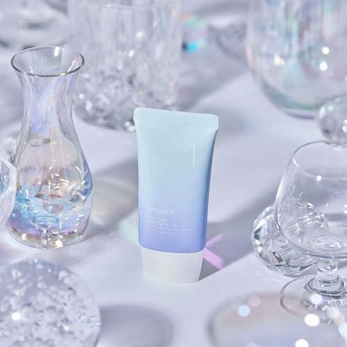 ナンバーズイン 1番 ガラス玉トーンアップクリーム ( 50ml )/ 韓国