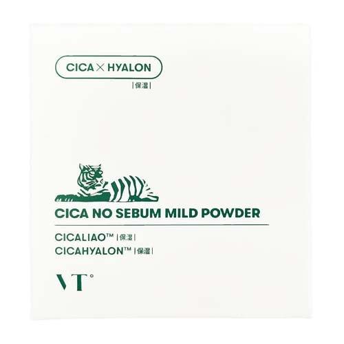 VT CICA ノーセバムマイルドパウダー ( 5g )/ : 爽快ドラッグ - 通販