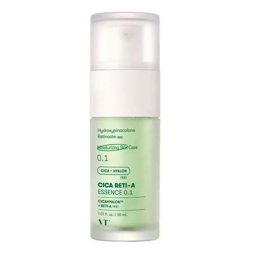VT CICA シカレチAエッセンス ( 30ml )/ : 爽快ドラッグ - 通販 VT CICA シカレチAエッセンス ( 30ml )/ : 爽快ドラッグ - 通販