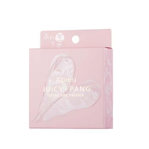 A'Pieu JUICY PANG & PRIMER セット Amazon.co.jp: Apew Juicy Pan Skin Care Primer (Lemon Color