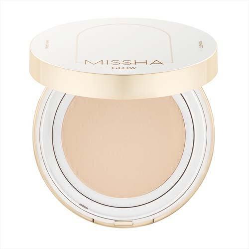 ミシャ グロウ クッション ライト NO.21N ( 13g )/ ミシャ(MISSHA