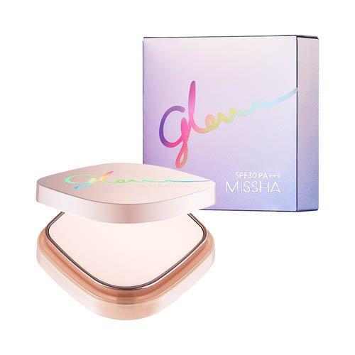 ミシャ グロウ UV トーンアップ パウダー パクト ( 8.5g )/ ミシャ