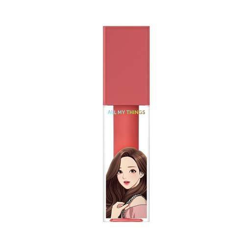 キスリッププランパー 03ウィークエンド ( 4.4g )/ ALL MY THINGS