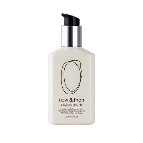 ナウアンドダン エッセンシャルヘアオイル ( 70ml ) : 爽快