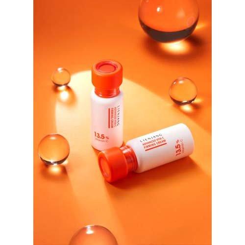 リエンジャン アドバンスドビタC ファーミングクリーム 13.5 ( 15ml