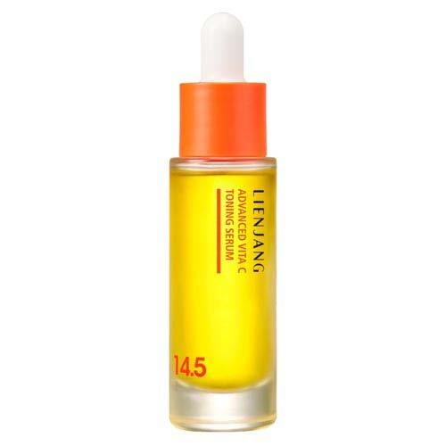 リエンジャン アドバンスドビタC トーニングセラム 14.5 ( 15ml