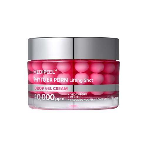 メディピール フィトEXリフティングショット ゲルクリーム ( 50g