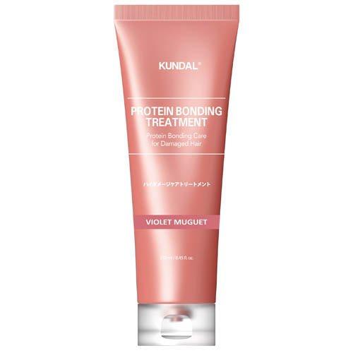クンダル ダメージケアトリートメント ( 250ml )/ : 爽快ドラッグ