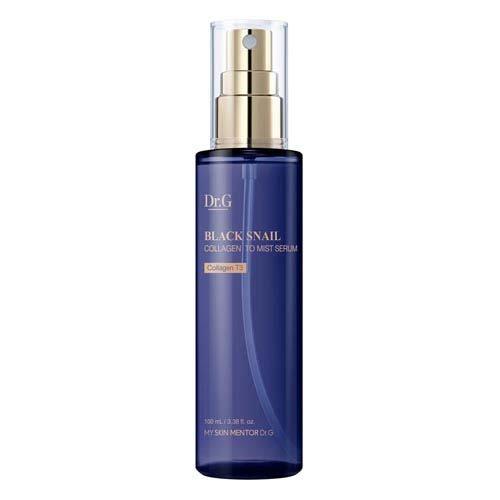 Dr.G ブラックスネイル コラーゲンミスト ( 100ml )/ ドクタージー