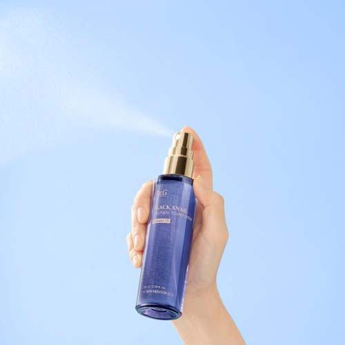 Dr.G ブラックスネイル コラーゲンミスト ( 100ml )/ ドクタージー