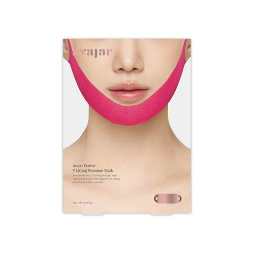 パーフェクトV リフティングプレミアムマスク ( 5枚 ) : 爽快ドラッグ