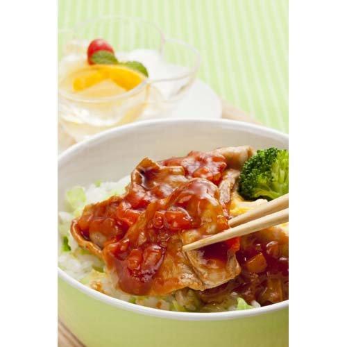 子どもと食べたい つぶ野菜入りケチャップ ( 295g*30個セット