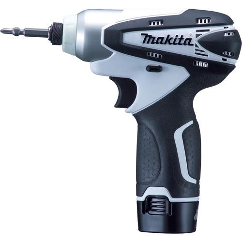 マキタインパクト ついに40V！マキタ インパクトドライバー - ハンズマン