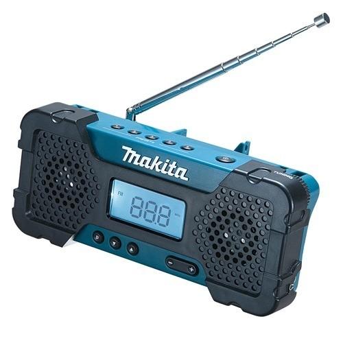 マキタ 充電式ラジオ MR051 ( 1台 ) : 爽快ドラッグ - 通販 - Yahoo