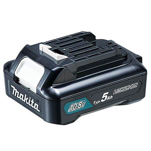 マキタ 純正 10.8V スライド式 リチウムイオンバッテリー BL1050B A