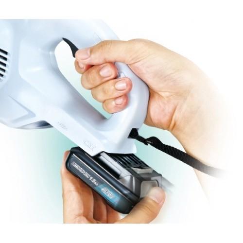 マキタ 10.8V カプセル式充電式クリーナー(掃除機) バッテリー