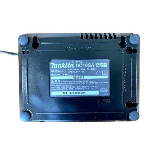 マキタ 10.8V 紙パック式充電式クリーナー(掃除機) CL107FDSHW マキタ 10.8V 紙パック式充電式クリーナー(掃除機) CL107FDSHW