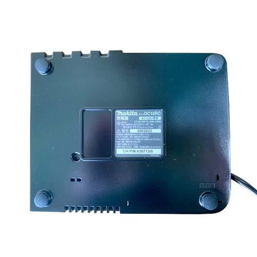 マキタ18V充電式クリーナーCL181FD青色　純正バッテリー、純正充電器付 マキタ（makita） 《マキタ正規店》 充電式クリーナー（ワンタッチ