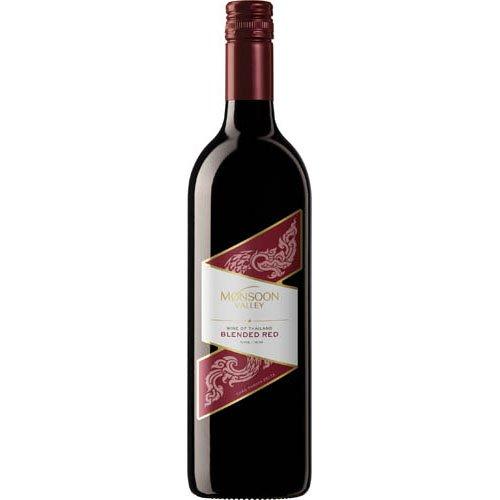 モンスーンバレー クラシック レッド ( 750ml ) : 爽快ドラッグ - 通販