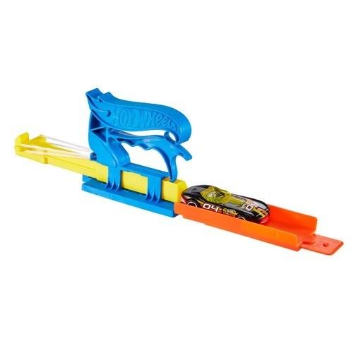 launcher hot wheels