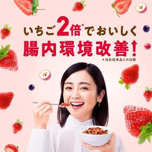ケロッグ オールブラン フルーツミックス 4g 6袋セット オールブラン 1 爽快ドラッグ 通販 Yahoo ショッピング