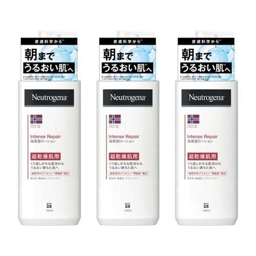 【専用出品】ニュートロジーナ インテンスリペア ボディ エマルジョン ローション インテンスリペアCICAエマルジョン / ニュートロジーナ(ボディミルク