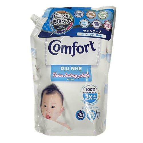 コンフォート センシティブスキンソフナー つめかえ用 1700mL ( 1.7L