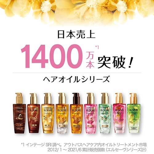ロレアル パリ ヘアオイル エクストラリッチ フィニッシュ ロレアル パリ ヘアオイル エクストラリッチ フィニッシュ