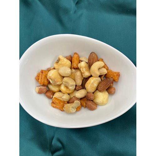 QBB ミックスナッツ ファミリー缶 ( 620g*2缶セット )/ ナッツ 大容量