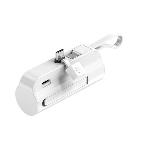 楽天Mini★BAND1対応★白色 (付属品付き)バッテリー良好 楽天市場】iwalk モバイルバッテリー キラキラ アイウォーク