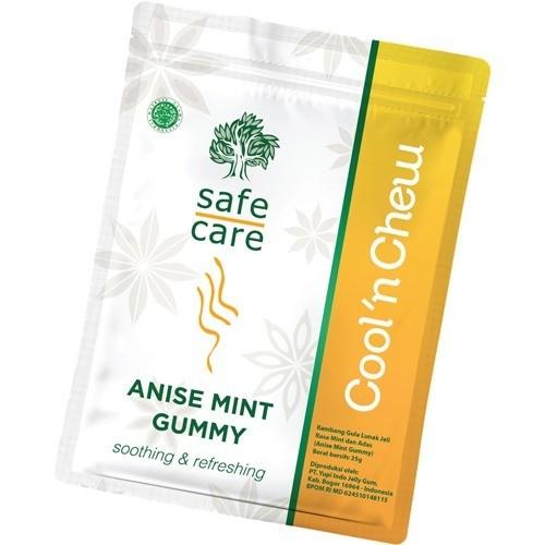 セーフケア アニスミントグミ スージング リフレッシング 10g セーフケア 爽快ドラッグ 通販 Yahoo ショッピング